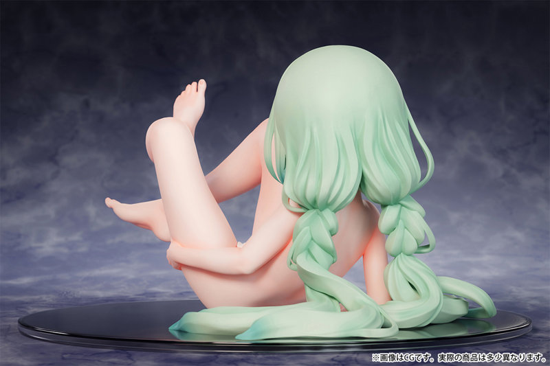 肉感少女 ドロシー 追視アイver. 1/4スケール 塗装済み完成品フィギュア 画像4