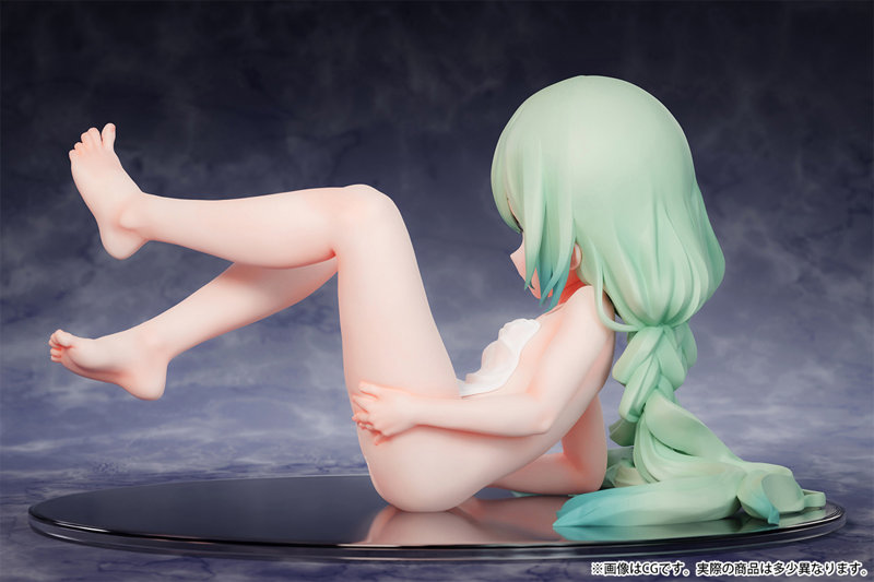 肉感少女 ドロシー 追視アイver. 1/4スケール 塗装済み完成品フィギュア 画像5