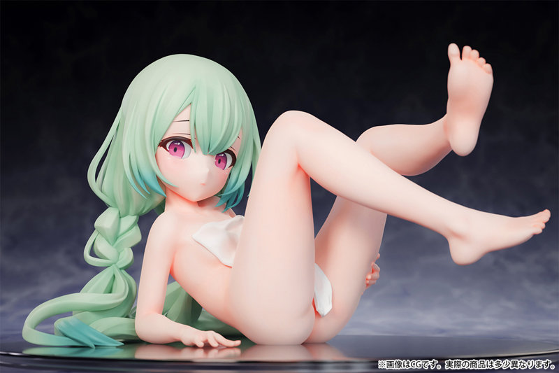 肉感少女 ドロシー 追視アイver. 1/4スケール 塗装済み完成品フィギュア 画像10