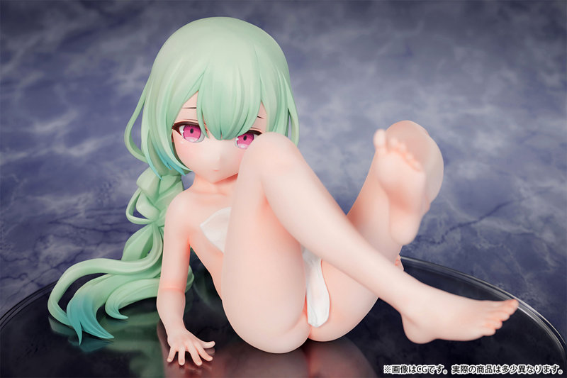 肉感少女 ドロシー 追視アイver. 1/4スケール 塗装済み完成品フィギュア 画像11