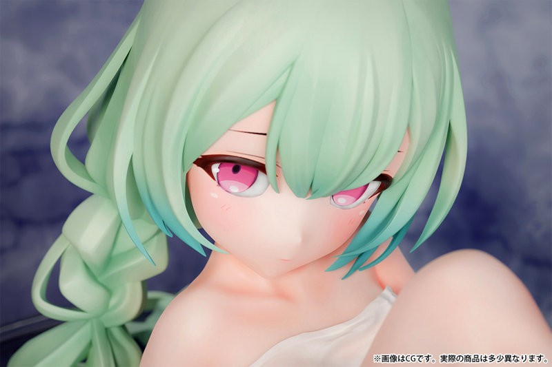 肉感少女 ドロシー 追視アイver. 1/4スケール 塗装済み完成品フィギュア 画像14
