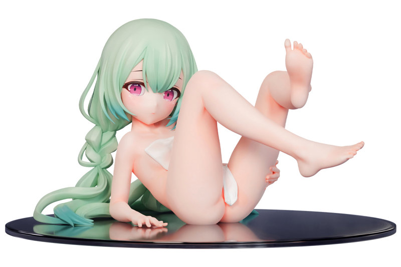 肉感少女 ドロシー 追視アイver. 1/4スケール 塗装済み完成品フィギュア 画像19
