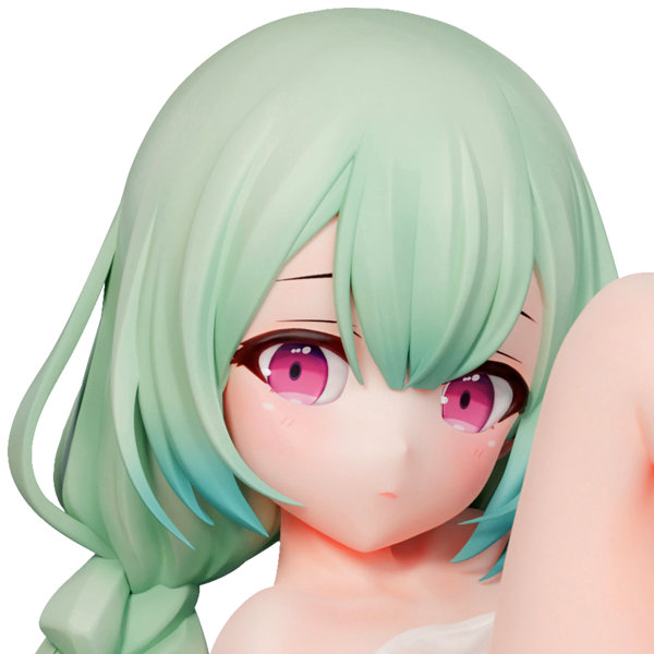 肉感少女 ドロシー 追視アイver. 1/4スケール 塗装済み完成品フィギュア 画像20