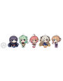 SMEE Vocal Cover Collection アクリルフィギュアキーホルダーセット
