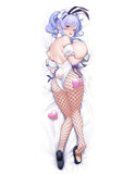 wotorikaオリジナルヒロイン「花田 蒔緒」抱き枕カバー 画像1