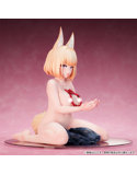 肉感少女 エメル 追視アイver. 1/4スケール 塗装済み完成品フィギュア 画像2