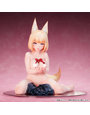 肉感少女 エメル 追視アイver. 1/4スケール 塗装済み完成品フィギュア