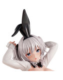 インサイトオリジナル逆バニー「ミルクちゃん」 1/6スケール 塗装済み完成品フィギュア 画像1