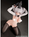 インサイトオリジナル逆バニー「ミルクちゃん」 1/6スケール 塗装済み完成品フィギュア