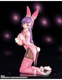 Ogre イラスト「バニーの日」 淫乱ピンクVer. 1/6スケール 塗装済み完成品フィギュア