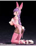 Ogre イラスト「バニーの日」陰毛あり 淫乱ピンクVer. 1/6スケール 塗装済み完成品フィギュア