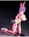 【FANZA限定】Ogre イラスト「バニーの日」 淫乱ピンクVer. 1/6スケール 塗装済み完成品フィギュア オリ...