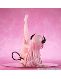 肉感少女 ヘスティア 追視アイver. 1/4スケール 塗装済み完成品フィギュア 画像3