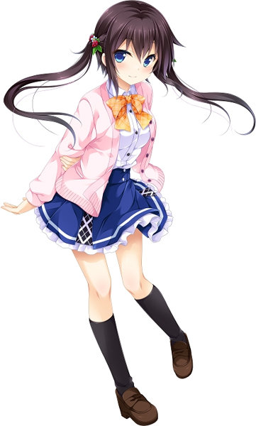 ジューンブライドフェア 「ダキカノ」 乃木坂舞 抱き枕カバー 画像1