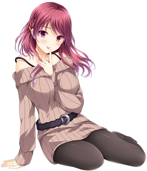 ジューンブライドフェア 「ダキカノ」 宮内千鶴 抱き枕カバー 画像1
