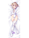 『星の乙女と六華の姉妹』兎美抱き枕カバー 画像2