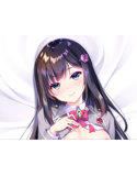 『星の乙女と六華の姉妹』純玲抱き枕カバー 画像1