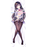 『星の乙女と六華の姉妹』純玲抱き枕カバー 画像2