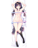 『星の乙女と六華の姉妹』純玲抱き枕カバー 画像3