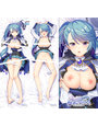 【再販】DeepOne 虚無と夢幻のフラグメント ブリジット・ボードウィン 抱き枕カバー