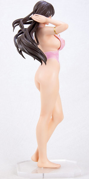 杏樹 ピンク色 画像4