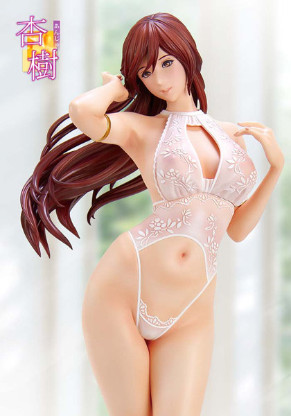 杏樹 ホワイト色 画像10