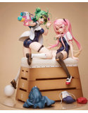 好久水みどり＆ぴんく 画像2
