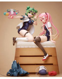 好久水みどり＆ぴんく 画像3