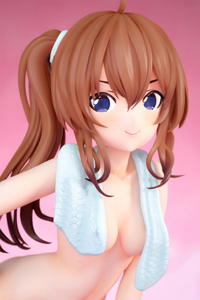 肉感少女 フレイヤ 追視アイver. 1/4スケール 塗装済み完成品フィギュア 画像19