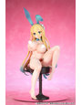 肉感少女 アイリス 追視アイver. 1/4スケール 塗装済み完成品フィギュア