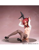 インサイトオリジナル逆バニー「キルシェちゃん」 1/6スケール 塗装済み完成品フィギュア 画像1