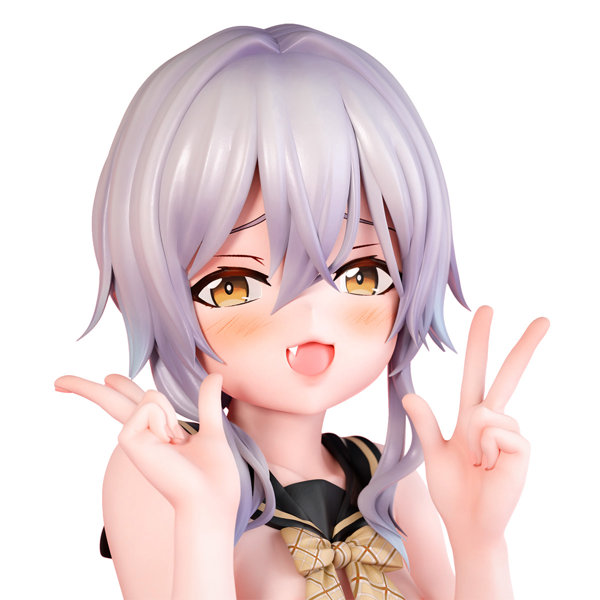 肉感少女 ジュリ 追視アイver. 1/4スケール 塗装済み完成品フィギュア 画像14