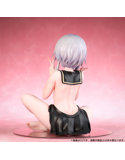 肉感少女 ジュリ 追視アイver. 1/4スケール 塗装済み完成品フィギュア 画像3