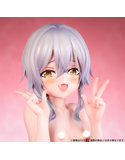 肉感少女 ジュリ 追視アイver. 1/4スケール 塗装済み完成品フィギュア