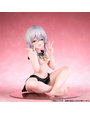 肉感少女 ジュリ 追視アイver. 1/4スケール 塗装済み完成品フィギュア