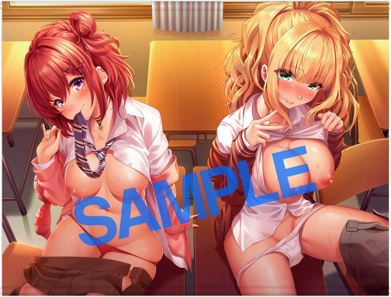 GOT タペストリーコレクション461栗原ケンシロウ×さいもん