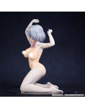 インサイトオリジナル「マリン」リバースver. 1/6スケール 塗装済み完成品フィギュア 画像2