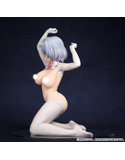 インサイトオリジナル「マリン」リバースver. 追視アイ仕様 1/4スケール 塗装済み完成品フィギュア 画像2