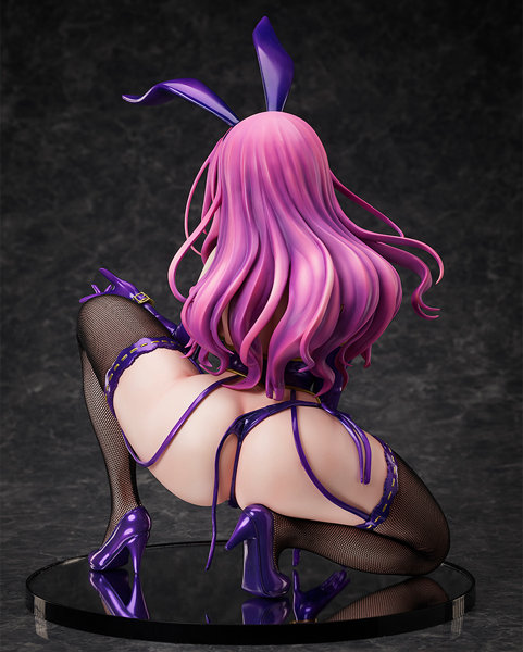 卯咲あやの バニーVer. 画像11