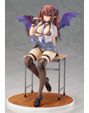 悪魔的少女ルミル 画像1
