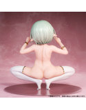 肉感少女 エルフ「メルリルちゃん」 1/6スケール 塗装済み完成品フィギュア 画像3