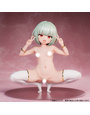 肉感少女 エルフ「メルリルちゃん」 1/6スケール 塗装済み完成品フィギュア