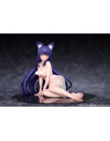 肉感少女 ケイト 追視アイver. 1/4スケール 塗装済み完成品フィギュア 画像1