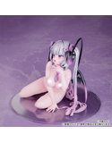 サキュバス学園 「レイラ」illustrated by 羽倉ねくら 1/7スケール 塗装済み完成品フィギュア 画像3