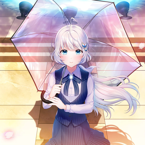2045、月より。Original Sound Track