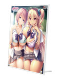 アネトモ A4アクリルアートスタンド 画像1