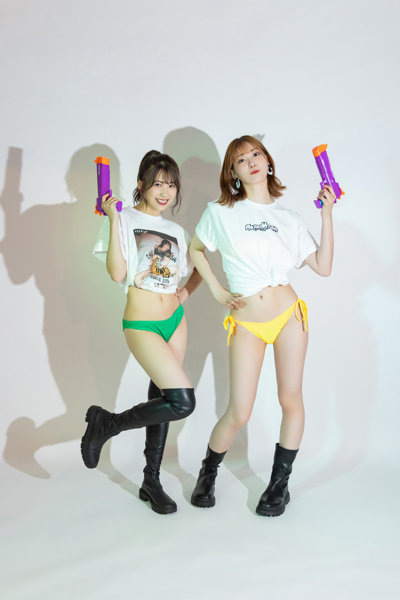【山岸逢花】 ザ・森東コラボ オリジナルTシャツ 白 サイズXL 画像6