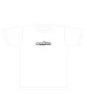 【美谷朱里】 ザ・森東コラボ オリジナルTシャツ 白 サイズL 画像10