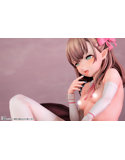 サキュバス学園 「エステル」illustrated by 薄稀 1/7スケール 塗装済み完成品フィギュア
