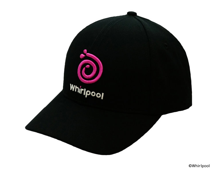 Whirlpool 15周年記念キャップ 画像1